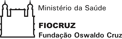 Logo da Fiocruz Rondônia