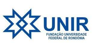 Logo da UNIR — Fundação Universidade Federal de Rondônia